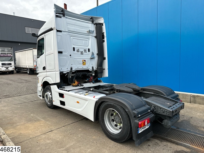 Mercedes-Benz Actros 1845 EURO 6, Mirrorcams, MP5, New Tyres - Влекач: снимка 2 Mercedes-Benz Actros 1845 EURO 6, Mirrorcams, MP5, New Tyres - Влекач: снимка 2