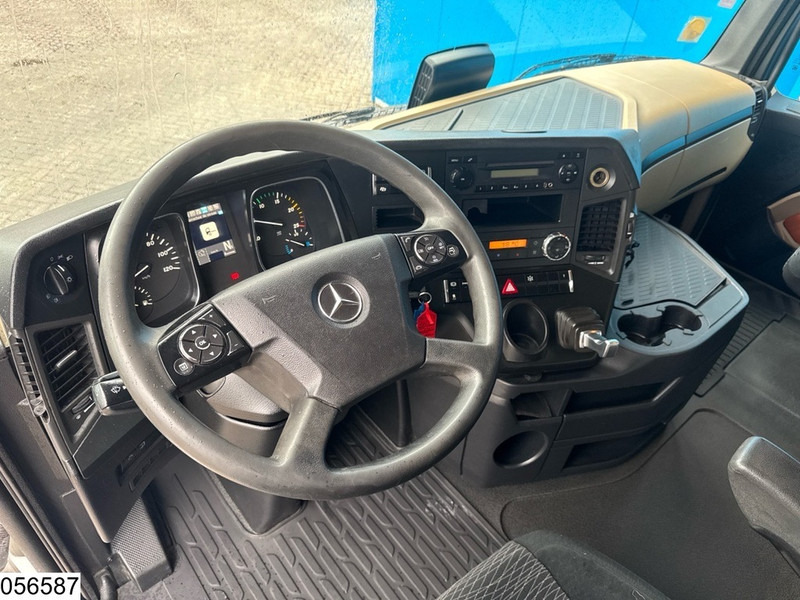 Mercedes-Benz Actros 1845 EURO 6, PTO - Влекач: снимка 5 Mercedes-Benz Actros 1845 EURO 6, PTO - Влекач: снимка 5