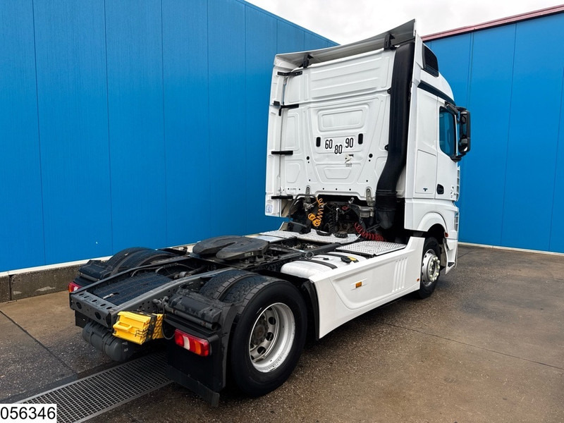 Mercedes-Benz Actros 1845 EURO 6, Retarder, Standairco - Влекач: снимка 2 Mercedes-Benz Actros 1845 EURO 6, Retarder, Standairco - Влекач: снимка 2
