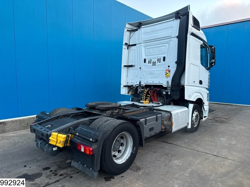 Mercedes-Benz Actros 1845 EURO 6, Standairco - Влекач: снимка 2 Mercedes-Benz Actros 1845 EURO 6, Standairco - Влекач: снимка 2