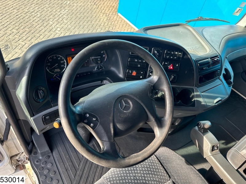 Mercedes-Benz Actros 1846 EURO 5 - Влекач: снимка 5 Mercedes-Benz Actros 1846 EURO 5 - Влекач: снимка 5