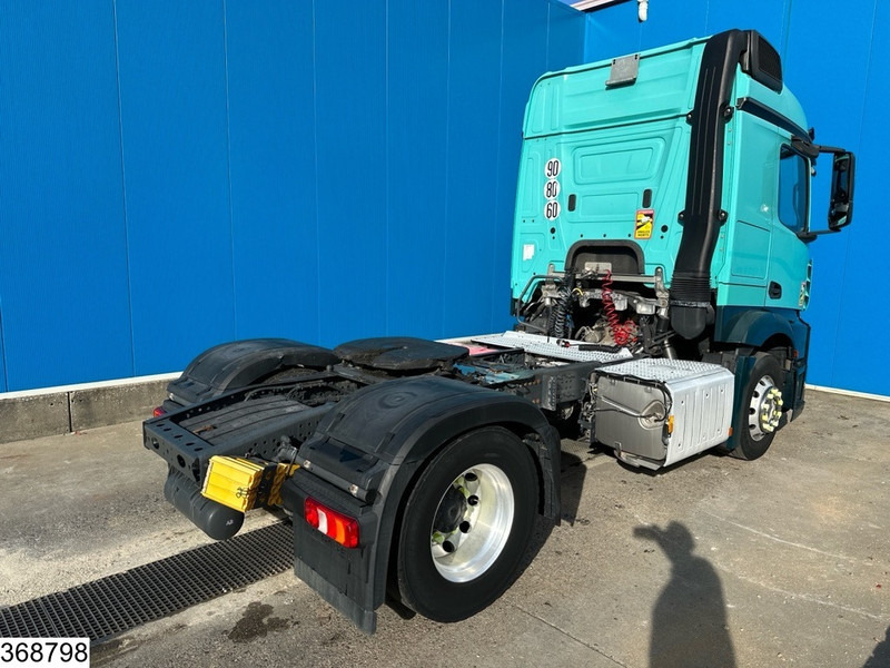 Mercedes-Benz Actros 1848 EURO 6, Retarder, PTO, Standairco - Влекач: снимка 2 Mercedes-Benz Actros 1848 EURO 6, Retarder, PTO, Standairco - Влекач: снимка 2