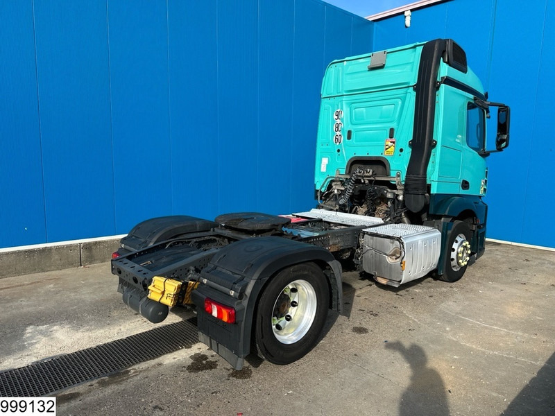 Mercedes-Benz Actros 1848 EURO 6, Retarder, PTO, Standairco - Влекач: снимка 2 Mercedes-Benz Actros 1848 EURO 6, Retarder, PTO, Standairco - Влекач: снимка 2