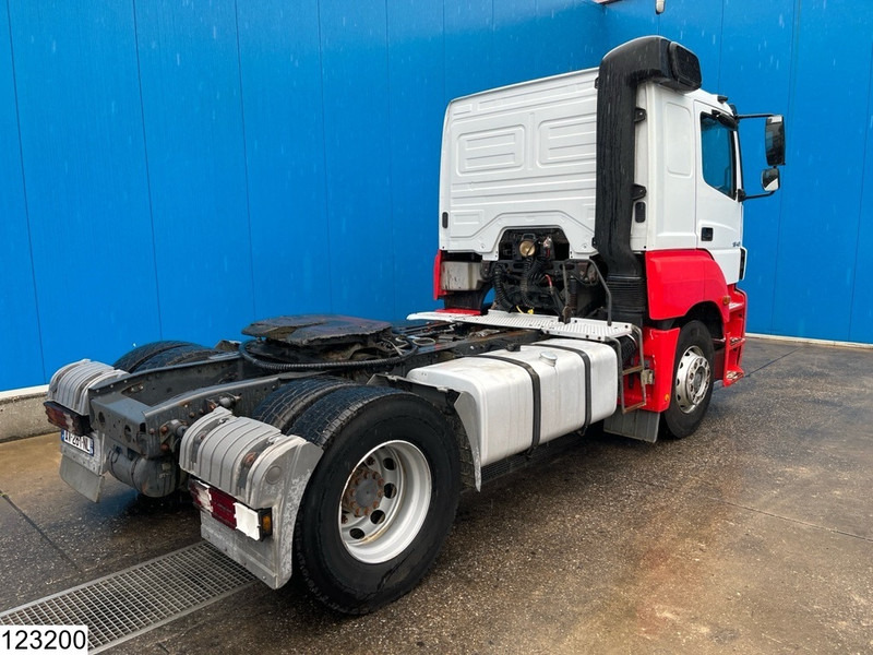 Mercedes-Benz Axor 1840 EURO 3, Manual, Hydraulic - Влекач: снимка 2 Mercedes-Benz Axor 1840 EURO 3, Manual, Hydraulic - Влекач: снимка 2