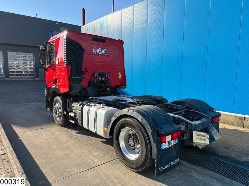 Renault C 430 EURO 6, Retarder, PTO, Hubreduction - Влекач: снимка 4 Renault C 430 EURO 6, Retarder, PTO, Hubreduction - Влекач: снимка 4
