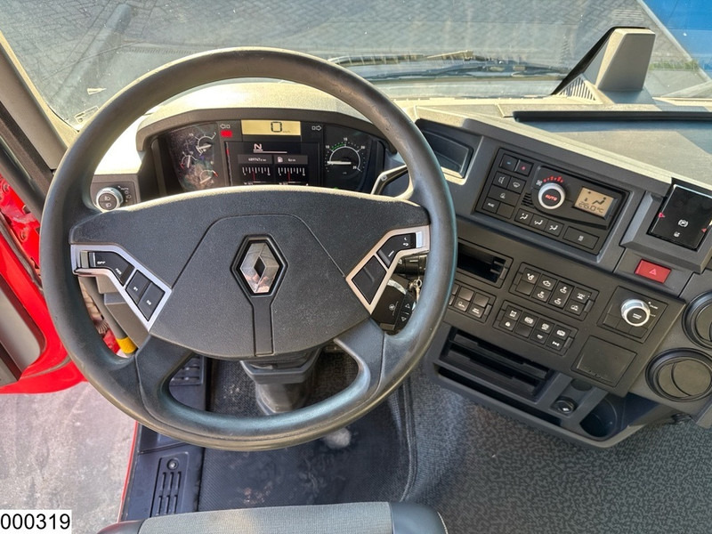 Renault C 430 EURO 6, Retarder, PTO, Hubreduction - Влекач: снимка 5 Renault C 430 EURO 6, Retarder, PTO, Hubreduction - Влекач: снимка 5
