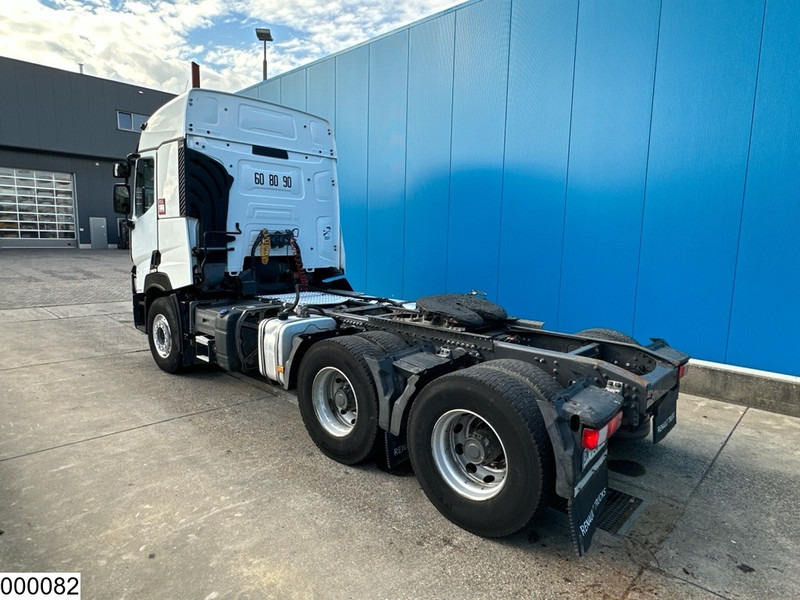 Renault C 480 6x4, EURO 6, Retarder, Hydraulic - Влекач: снимка 4 Renault C 480 6x4, EURO 6, Retarder, Hydraulic - Влекач: снимка 4