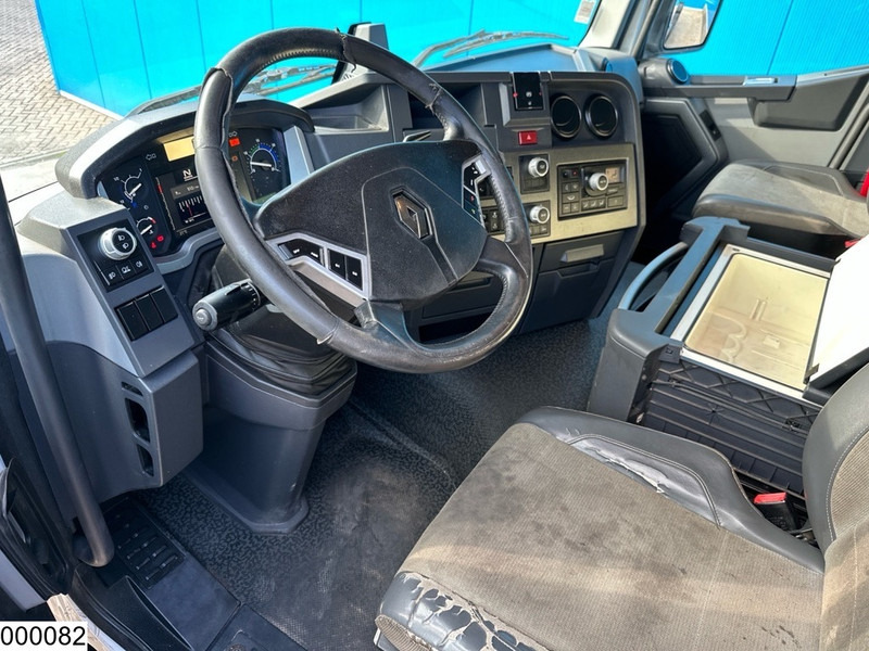 Renault C 480 6x4, EURO 6, Retarder, Hydraulic - Влекач: снимка 5 Renault C 480 6x4, EURO 6, Retarder, Hydraulic - Влекач: снимка 5