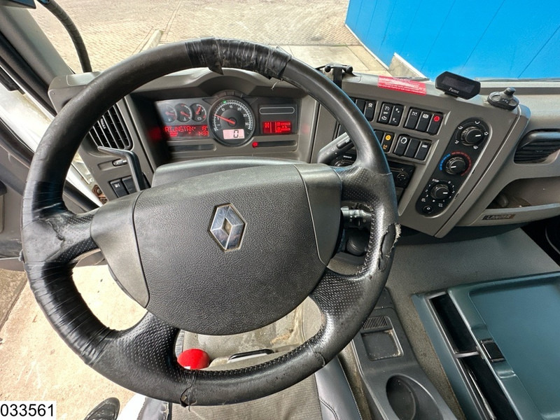 Влекач Renault Lander 460 Hydraulic: снимка 9 Влекач Renault Lander 460 Hydraulic: снимка 9