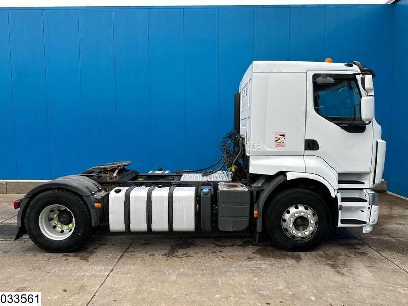 Влекач Renault Lander 460 Hydraulic: снимка 13 Влекач Renault Lander 460 Hydraulic: снимка 13