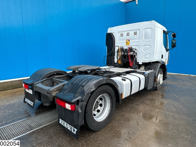 Renault Premium 380 Dxi EURO 5, ADR, PTO - Влекач: снимка 2 Renault Premium 380 Dxi EURO 5, ADR, PTO - Влекач: снимка 2