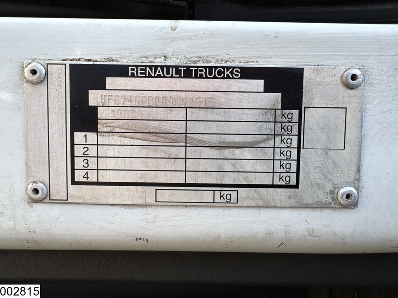 Влекач Renault Premium 380 Dxi EURO 5, Hydraulic: снимка 7