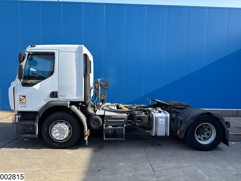 Влекач Renault Premium 380 Dxi EURO 5, Hydraulic: снимка 11