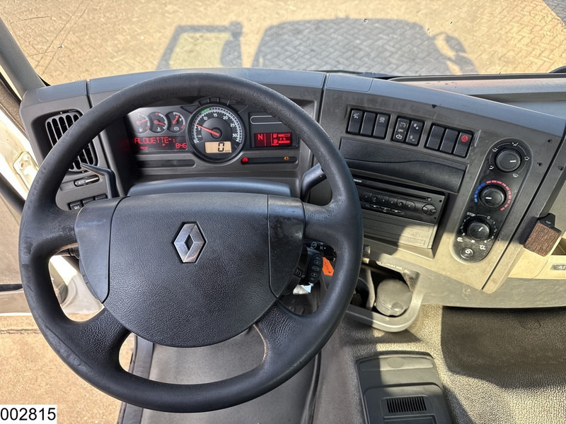 Влекач Renault Premium 380 Dxi EURO 5, Hydraulic: снимка 10
