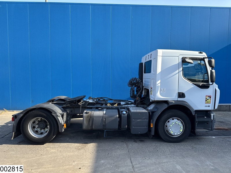 Влекач Renault Premium 380 Dxi EURO 5, Hydraulic: снимка 12
