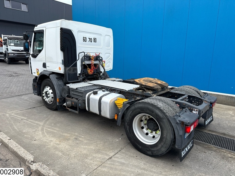 Renault Premium 380 Dxi EURO 5, PTO - Влекач: снимка 4 Renault Premium 380 Dxi EURO 5, PTO - Влекач: снимка 4