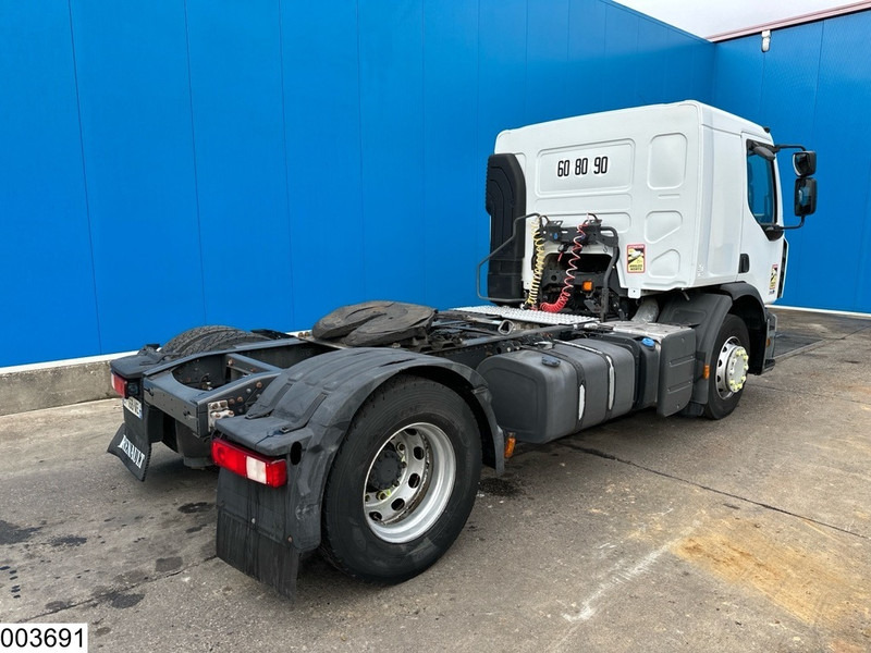 Renault Premium 380 Dxi EURO 5, Retarder - Влекач: снимка 2 Renault Premium 380 Dxi EURO 5, Retarder - Влекач: снимка 2