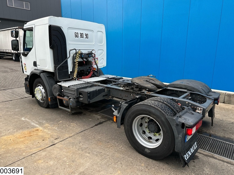 Renault Premium 380 Dxi EURO 5, Retarder - Влекач: снимка 4 Renault Premium 380 Dxi EURO 5, Retarder - Влекач: снимка 4