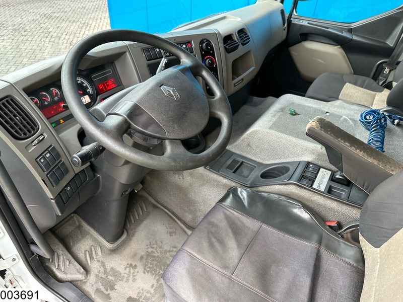 Renault Premium 380 Dxi EURO 5, Retarder - Влекач: снимка 5 Renault Premium 380 Dxi EURO 5, Retarder - Влекач: снимка 5