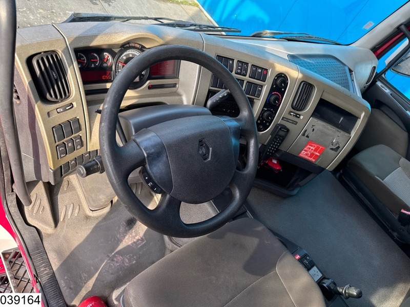 Renault Premium 430 Dxi EURO 5, ADR - Влекач: снимка 5 Renault Premium 430 Dxi EURO 5, ADR - Влекач: снимка 5