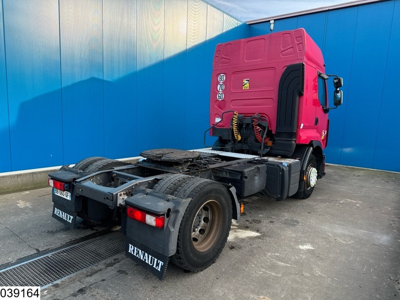 Renault Premium 430 Dxi EURO 5, ADR - Влекач: снимка 2 Renault Premium 430 Dxi EURO 5, ADR - Влекач: снимка 2