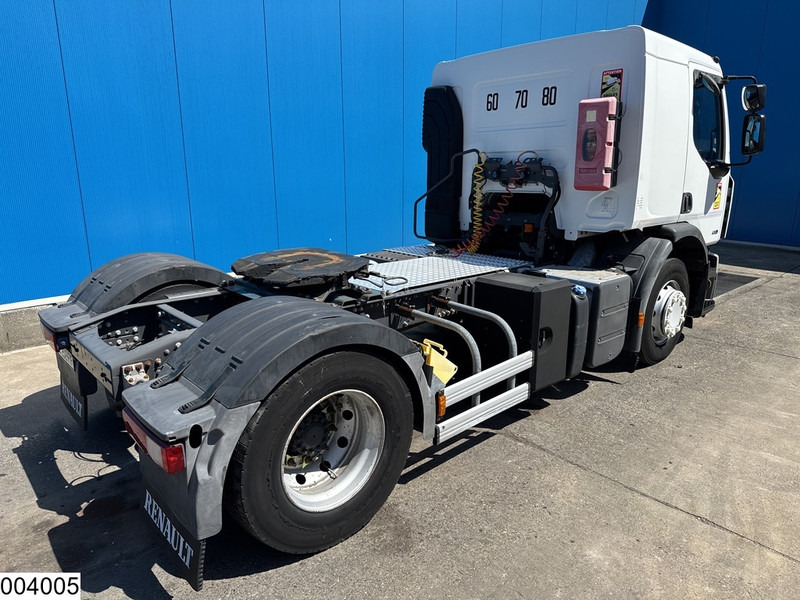 Renault Premium 430 Dxi EURO 5, ADR, PTO, Retarder - Влекач: снимка 2 Renault Premium 430 Dxi EURO 5, ADR, PTO, Retarder - Влекач: снимка 2