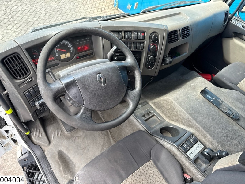 Renault Premium 430 Dxi EURO 5, ADR, PTO, Retarder - Влекач: снимка 5 Renault Premium 430 Dxi EURO 5, ADR, PTO, Retarder - Влекач: снимка 5