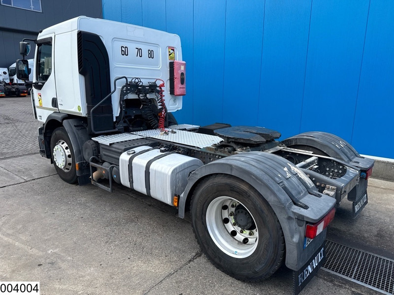 Renault Premium 430 Dxi EURO 5, ADR, PTO, Retarder - Влекач: снимка 4 Renault Premium 430 Dxi EURO 5, ADR, PTO, Retarder - Влекач: снимка 4