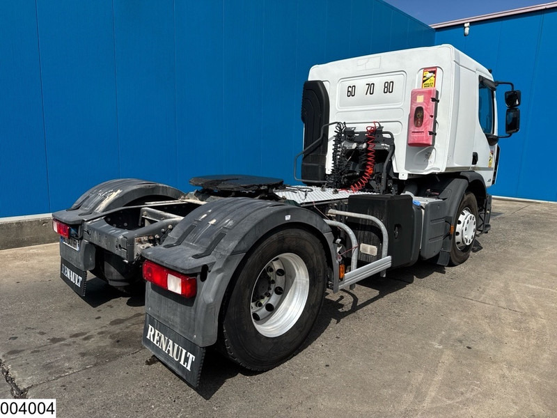Renault Premium 430 Dxi EURO 5, ADR, PTO, Retarder - Влекач: снимка 2 Renault Premium 430 Dxi EURO 5, ADR, PTO, Retarder - Влекач: снимка 2