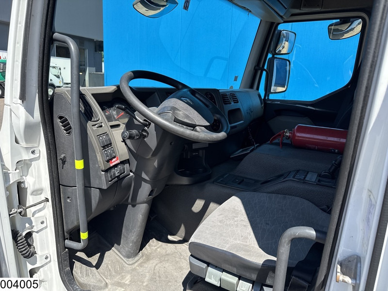 Renault Premium 430 Dxi EURO 5, ADR, PTO, Retarder - Влекач: снимка 5 Renault Premium 430 Dxi EURO 5, ADR, PTO, Retarder - Влекач: снимка 5