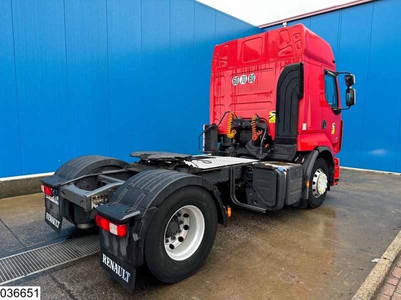 Renault Premium 430 Dxi EURO 5, ADR, Retarder, PTO - Влекач: снимка 2 Renault Premium 430 Dxi EURO 5, ADR, Retarder, PTO - Влекач: снимка 2