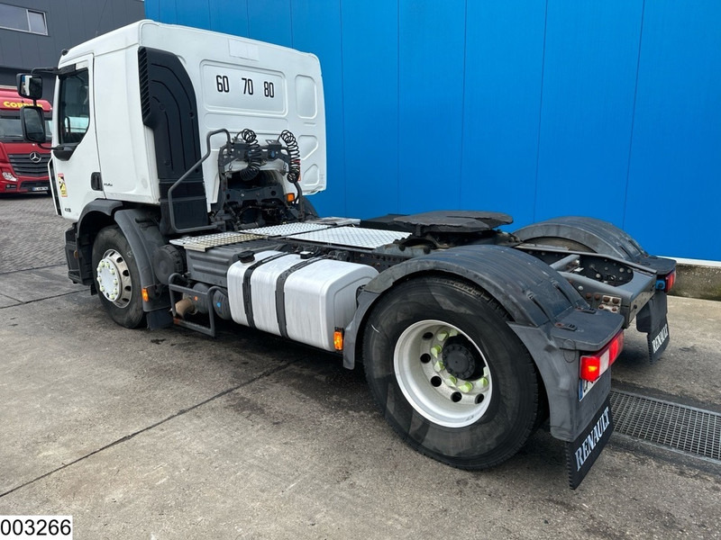 Renault Premium 430 Dxi EURO 5, ADR, Retarder, PTO - Влекач: снимка 4 Renault Premium 430 Dxi EURO 5, ADR, Retarder, PTO - Влекач: снимка 4