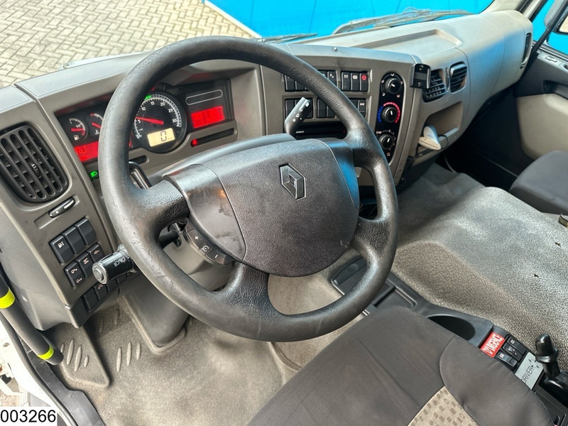 Renault Premium 430 Dxi EURO 5, ADR, Retarder, PTO - Влекач: снимка 5 Renault Premium 430 Dxi EURO 5, ADR, Retarder, PTO - Влекач: снимка 5