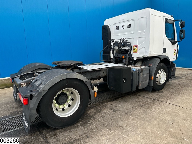 Renault Premium 430 Dxi EURO 5, ADR, Retarder, PTO - Влекач: снимка 2 Renault Premium 430 Dxi EURO 5, ADR, Retarder, PTO - Влекач: снимка 2