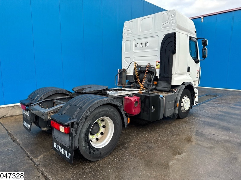 Renault Premium 430 Dxi EURO 5, Retarder, Hydraulic - Влекач: снимка 4 Renault Premium 430 Dxi EURO 5, Retarder, Hydraulic - Влекач: снимка 4