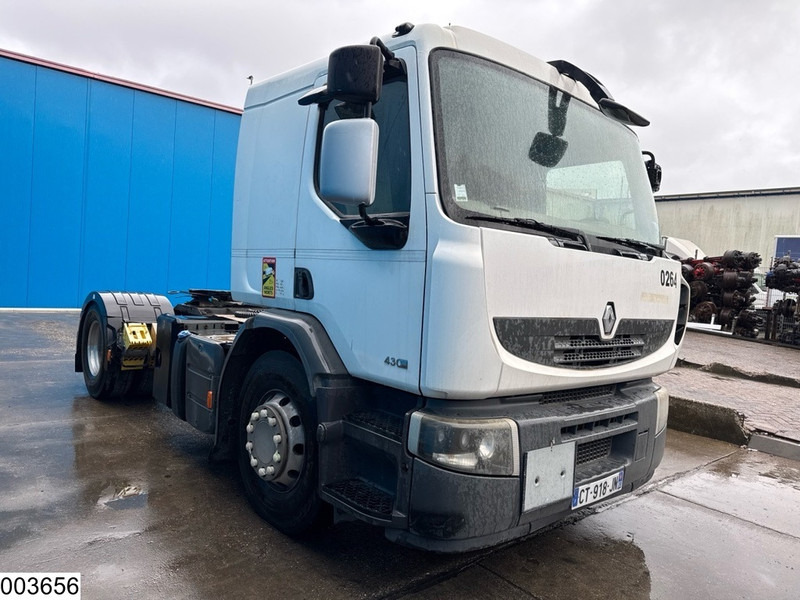 Renault Premium 430 Dxi EURO 6, Retarder, ADR, Engine defect - Влекач: снимка 2 Renault Premium 430 Dxi EURO 6, Retarder, ADR, Engine defect - Влекач: снимка 2