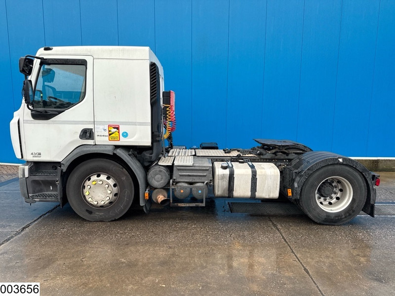 Renault Premium 430 Dxi EURO 6, Retarder, ADR, Engine defect - Влекач: снимка 3 Renault Premium 430 Dxi EURO 6, Retarder, ADR, Engine defect - Влекач: снимка 3