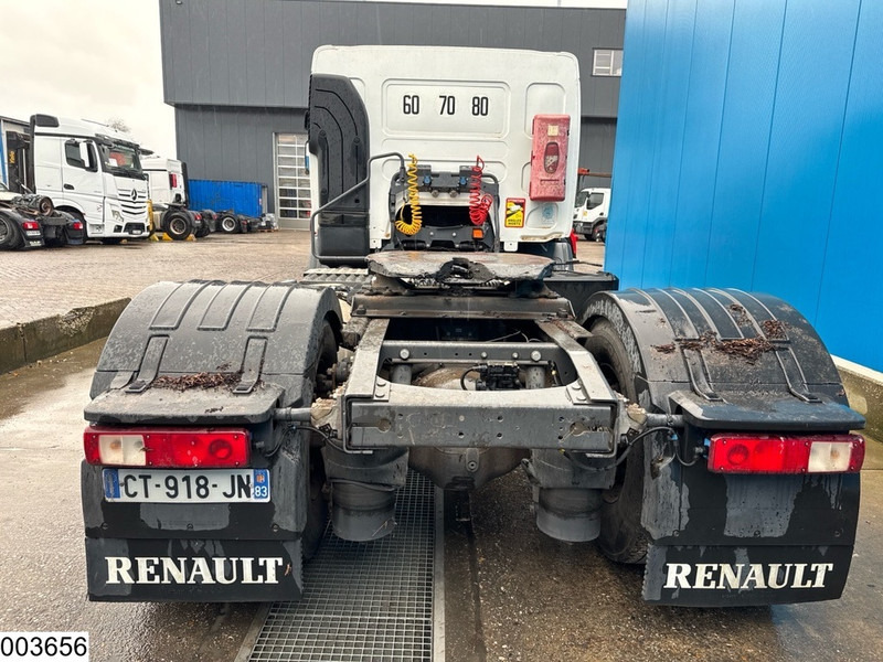 Renault Premium 430 Dxi EURO 6, Retarder, ADR, Engine defect - Влекач: снимка 5 Renault Premium 430 Dxi EURO 6, Retarder, ADR, Engine defect - Влекач: снимка 5