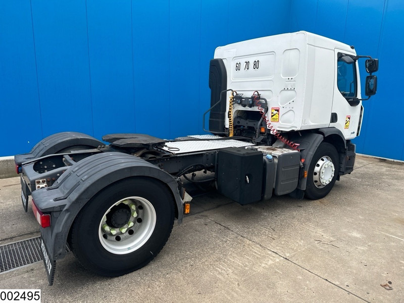 Renault Premium 460 Dxi EURO 5, ADR, PTO - Влекач: снимка 2 Renault Premium 460 Dxi EURO 5, ADR, PTO - Влекач: снимка 2