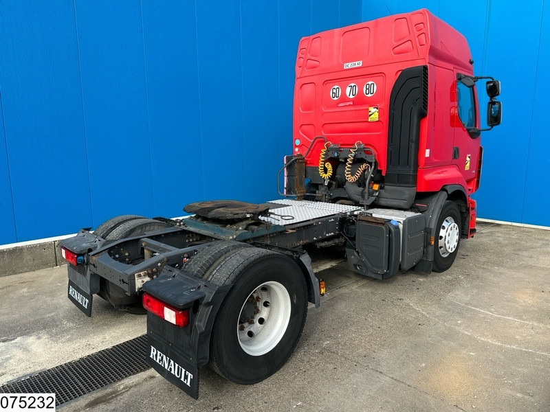 Renault Premium 460 Dxi EURO 5, ADR, Retarder, PTO - Влекач: снимка 2 Renault Premium 460 Dxi EURO 5, ADR, Retarder, PTO - Влекач: снимка 2