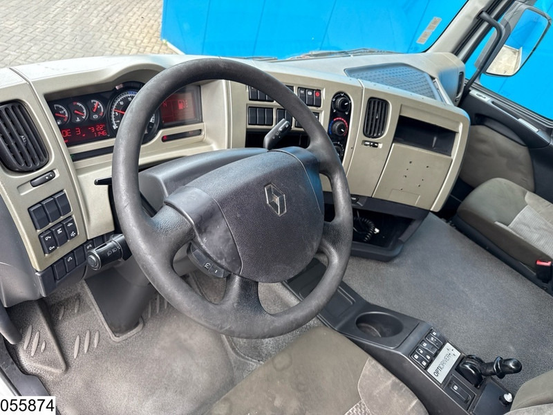 Renault Premium 460 Dxi EURO 5 EEV, ADR, Hydraulic, Standairco - Влекач: снимка 5 Renault Premium 460 Dxi EURO 5 EEV, ADR, Hydraulic, Standairco - Влекач: снимка 5