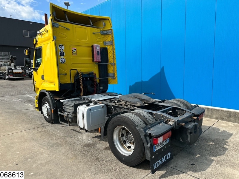 Renault Premium 460 Dxi EURO 5, Hydraulic - Влекач: снимка 4 Renault Premium 460 Dxi EURO 5, Hydraulic - Влекач: снимка 4