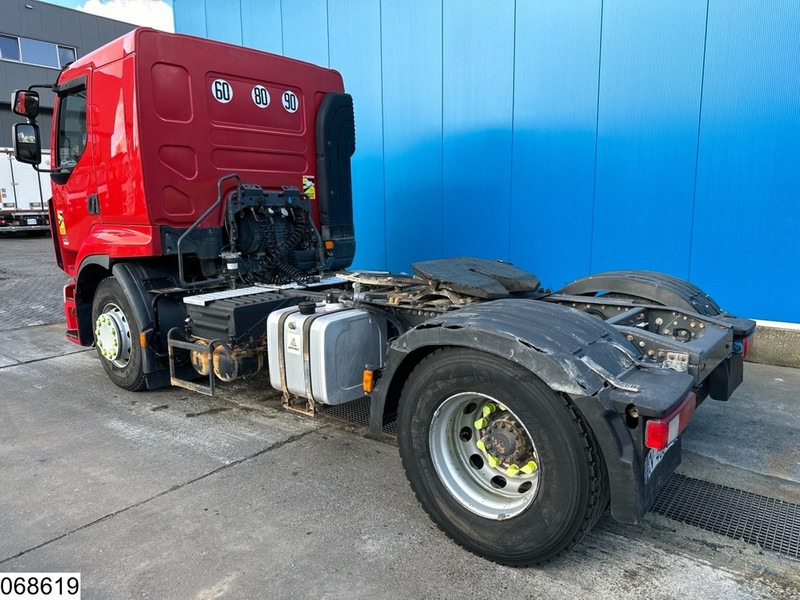 Renault Premium 460 Dxi EURO 5, Hydraulic - Влекач: снимка 4 Renault Premium 460 Dxi EURO 5, Hydraulic - Влекач: снимка 4