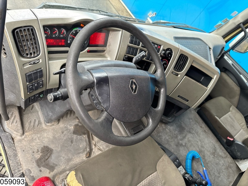 Renault Premium 460 Dxi EURO 5 - Влекач: снимка 5 Renault Premium 460 Dxi EURO 5 - Влекач: снимка 5