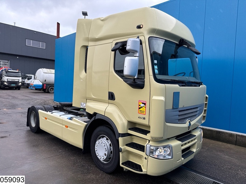 Renault Premium 460 Dxi EURO 5 - Влекач: снимка 3 Renault Premium 460 Dxi EURO 5 - Влекач: снимка 3