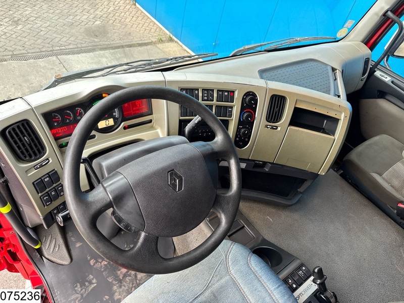 Renault Premium 460 Dxi EURO 5, Retarder, ADR, Hydraulic - Влекач: снимка 5 Renault Premium 460 Dxi EURO 5, Retarder, ADR, Hydraulic - Влекач: снимка 5