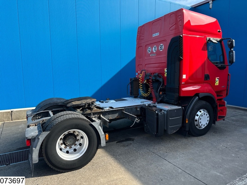 Renault Premium 460 Dxi EURO 5, Retarder, ADR, PTO - Влекач: снимка 2 Renault Premium 460 Dxi EURO 5, Retarder, ADR, PTO - Влекач: снимка 2