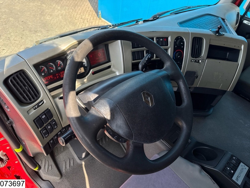 Renault Premium 460 Dxi EURO 5, Retarder, ADR, PTO - Влекач: снимка 5 Renault Premium 460 Dxi EURO 5, Retarder, ADR, PTO - Влекач: снимка 5
