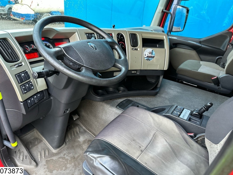 Renault Premium 460 Dxi EURO 5, Retarder, Hydraulics - Влекач: снимка 5 Renault Premium 460 Dxi EURO 5, Retarder, Hydraulics - Влекач: снимка 5