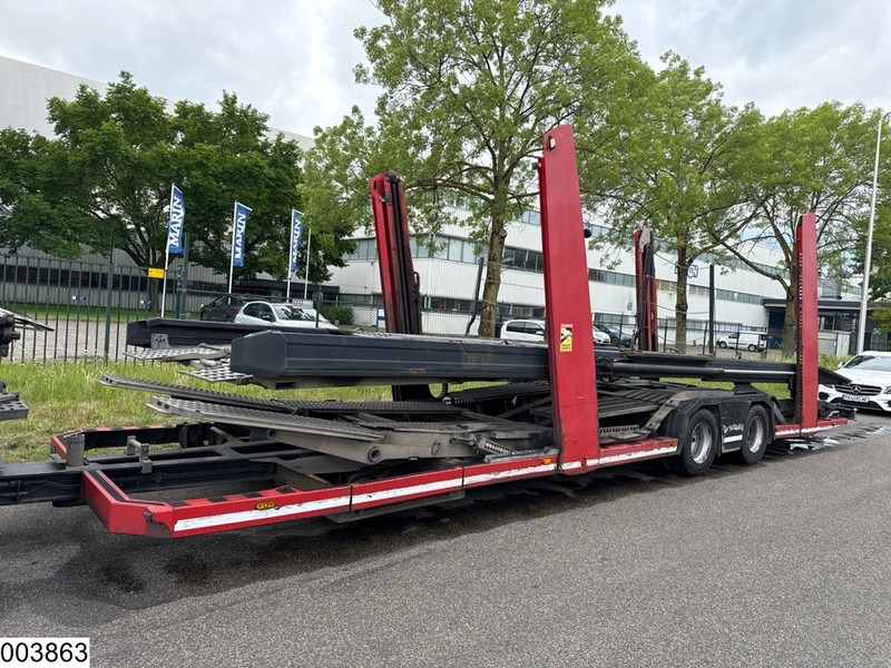 Renault Premium 460 Dxi EURO 5, Retarder, LOHR, Combi - Влекач: снимка 5 Renault Premium 460 Dxi EURO 5, Retarder, LOHR, Combi - Влекач: снимка 5